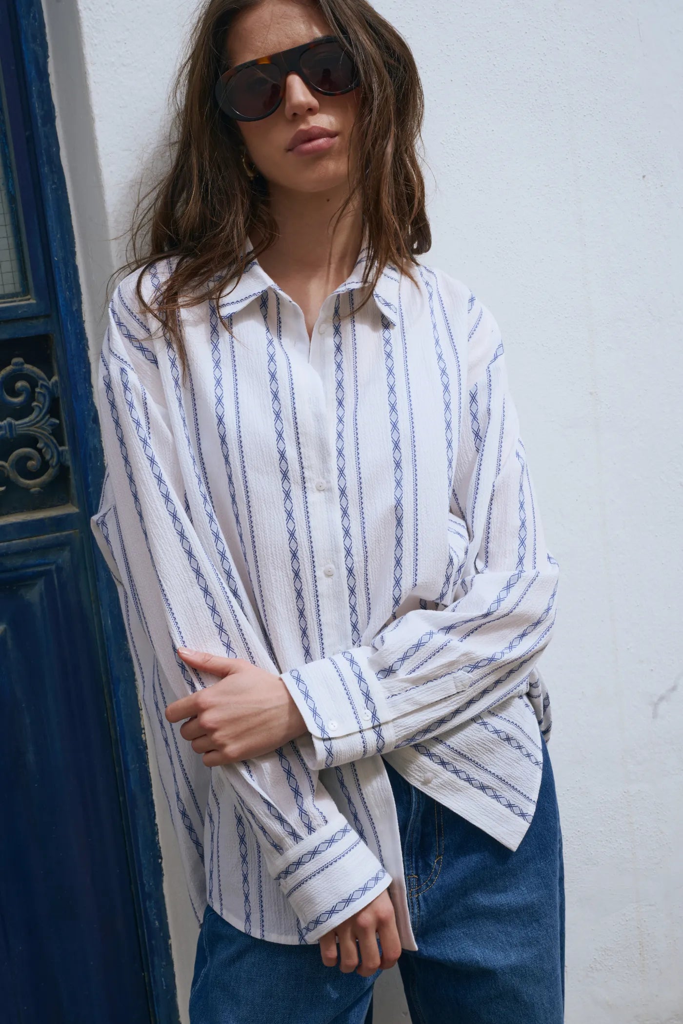 Koszula Rodos