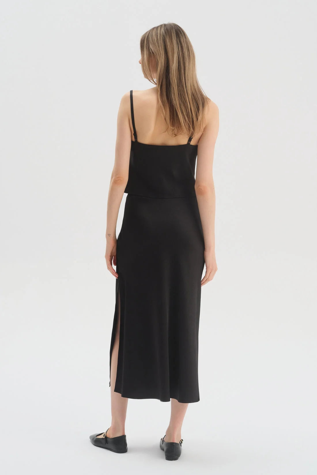 Spódnica Amanda black