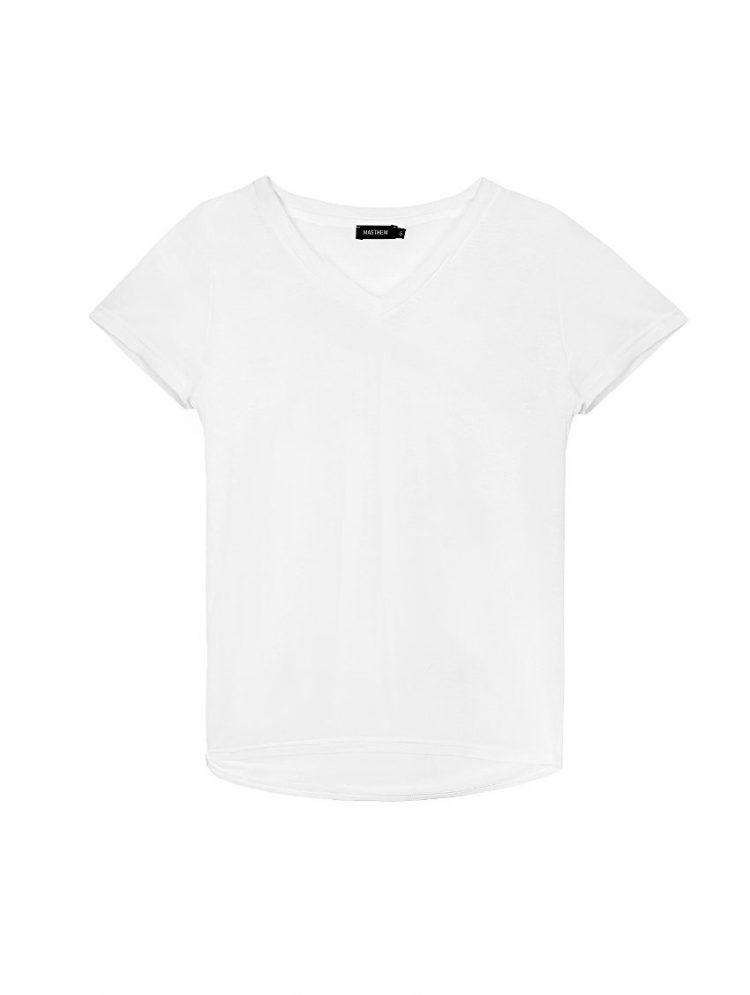 Tshirt Off White Levo V